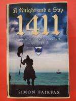 1411 - A knight and a spy