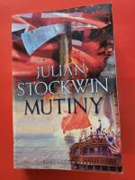 Mutiny - Thomas Kydd 4