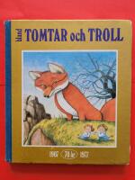 Bland tomtar och troll - Sjuttionde &aring;rg&aring;ngen