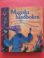 Magiska handboken