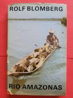 Rio Amazonas
