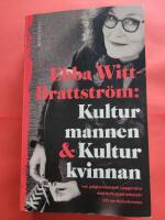 Kulturmannen & Kulturkvinnan