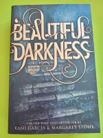 Beautiful Darkness - Beautiful creatures book 2