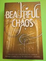 Beautiful chaos - Beautiful creatures book 3