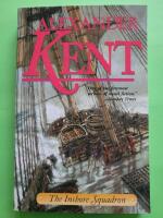 The inshore squadron - Richard Bolitho novels 13