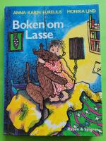 Boken om Lasse