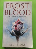 Frost blood