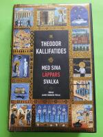 Med sina l&auml;ppars svalka