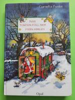 N&auml;r tomten f&ouml;ll ner fr&aring;n himlen