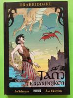 Tam tiggarpojken - Drakriddare