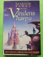 Vindens harpa - Magikerns saga 4