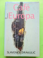 Caf&eacute; Europa