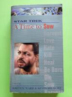 Star trek the next generation - A time to sow