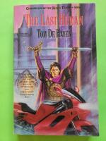 The last human - Chronicles of the kings tramp book 3