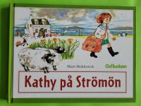 Kathy p&aring; Str&ouml;m&ouml;n