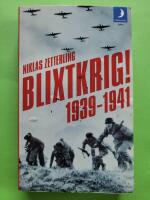 Blixtkrig! : 1939-1941