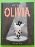 Cirkus Olivia