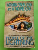 People of the lightning