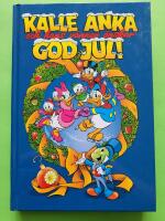 Kalle Anka och hans v&auml;nner &ouml;nskar God jul nr 7