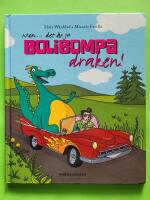 Men ... det &auml;r ju Bolibompa-draken!