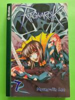 Ragnar&ouml;k 07 : f&ouml;rr&auml;deriets fr&ouml;n