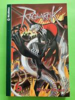 Ragnar&ouml;k 06 : Nattens h&auml;rskare