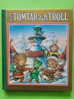 Bland tomtar och troll - &Aring;ttio&aring;ttonde &aring;rg&aring;ngen