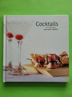 Cocktails med goda tillbeh&ouml;r