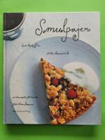 Smulpajer : till kaffe och dessert