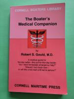 The Boaters medical companion