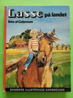Lasse p&aring; landet