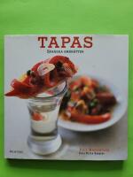 Tapas : spanska sm&aring;r&auml;tter