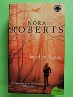 Jagad av l&ouml;gnen