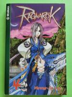 Ragnar&ouml;k 04 : Underg&aring;ng i gryningen