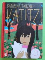 Katitzi ; Katitzi och Swing