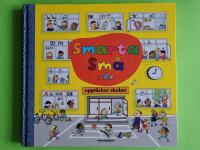 Smarta sm&aring; uppt&auml;cker skolan