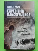 Expedition Kanchenjunga