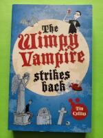 The wimpy vampire strikes back - Diary of a wimpy vampire