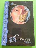 Crane - The five ancestors