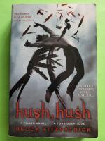 Hush, Hush