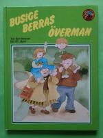 Busige Berras &ouml;verman