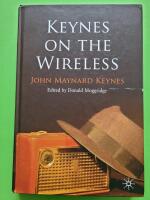 Keynes on the wireless