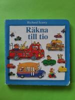 Räkna till tio