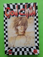God Child 06