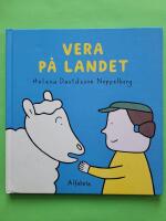Vera p&aring; landet
