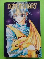 Demon diary 01
