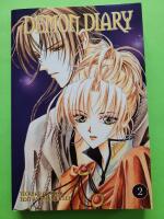 Demon diary 02