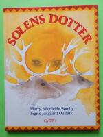 Solens dotter
