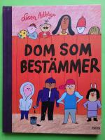 Dom som best&auml;mmer