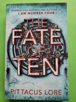 The Fate of Ten